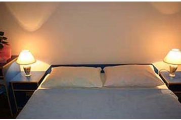 Monténégro Privát Budva, Extérieur